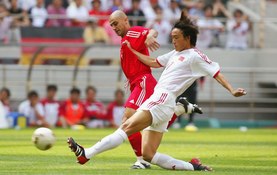 吐槽中国男足最佳段子视频,中国足坛雷人标语