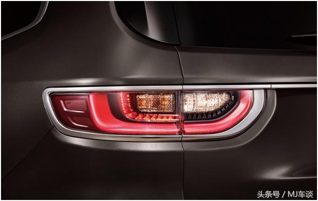 汉兰达和jeep指挥官安全性测试,汉兰达空间和jeep大指挥官空间