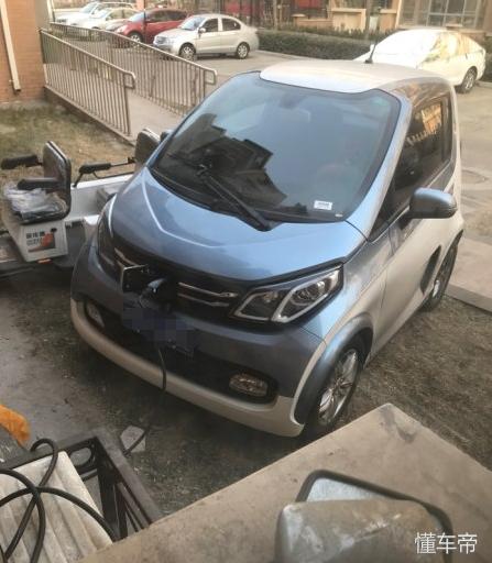 众泰E200质量怎么样,众泰e200评价怎么样值得买吗