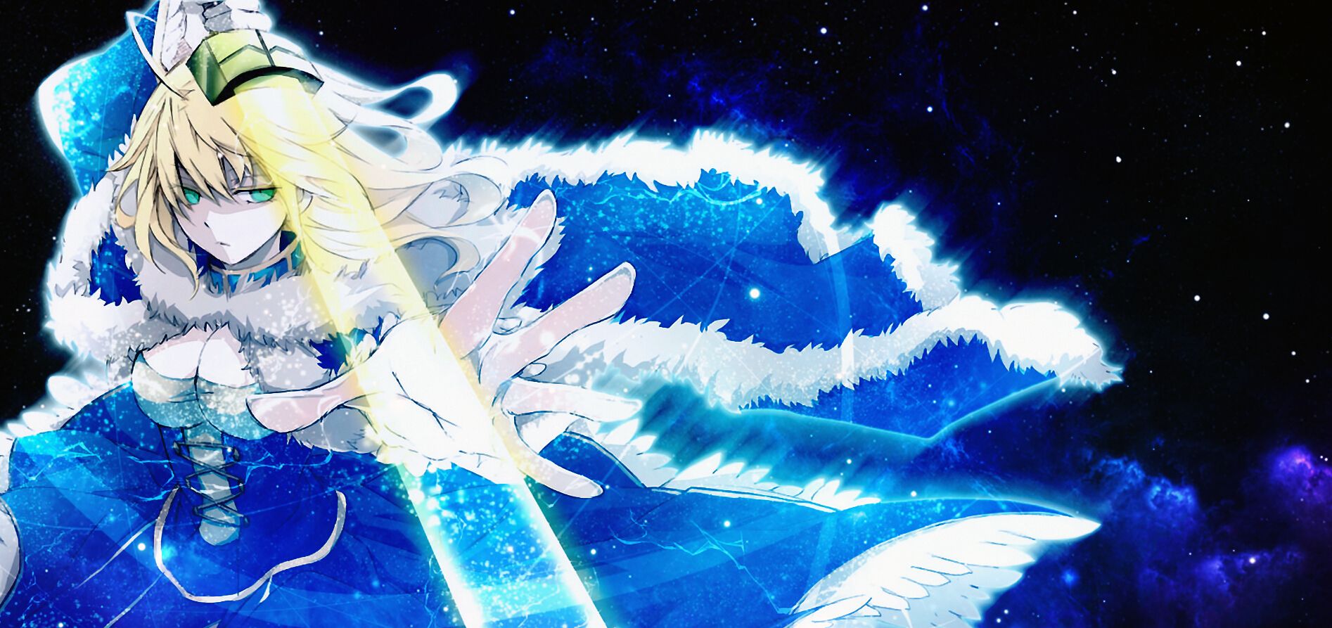 盘点那些动画化的fate系列,fate和七大罪的关系