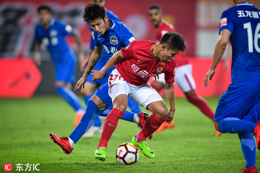 建业专治各种不服视频,建业为什么叫专治各种不服