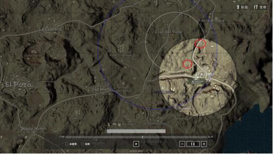 如何找到适合自己的吃鸡操作手法,新手吃鸡整局思路打法