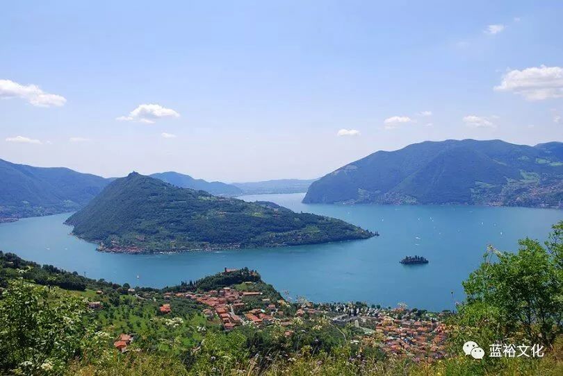 这个穿着靴子的国家竟有这么多特色小镇