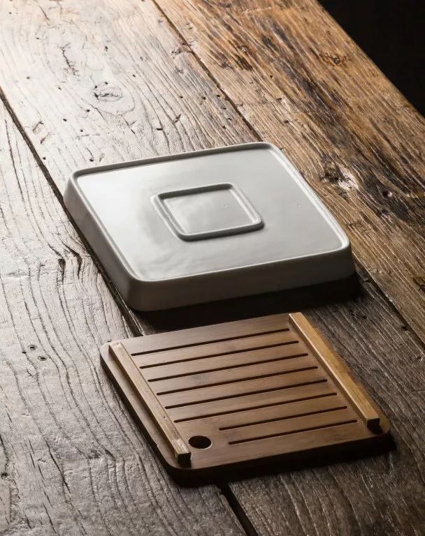 茶席氛围感,茶席仪式感