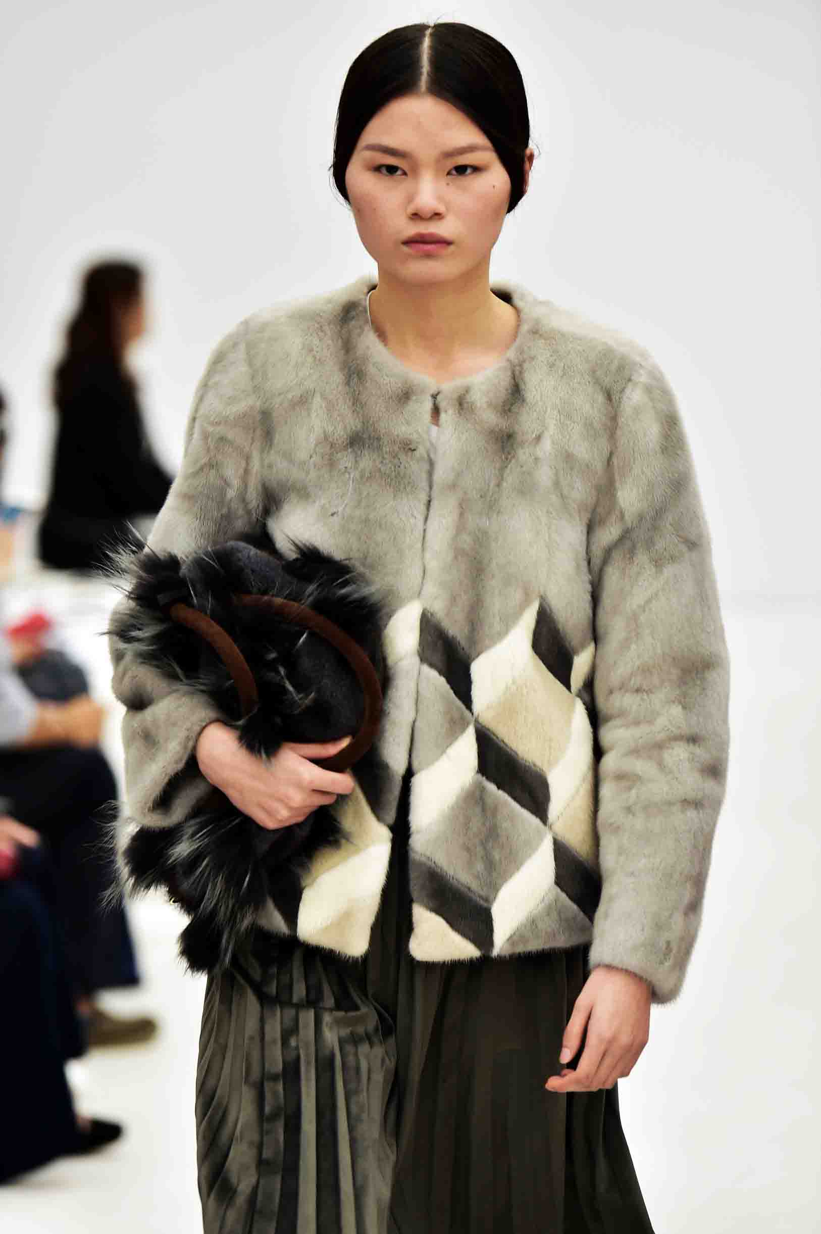 哥本哈根金牌皮草,哥本哈根皮草知识点