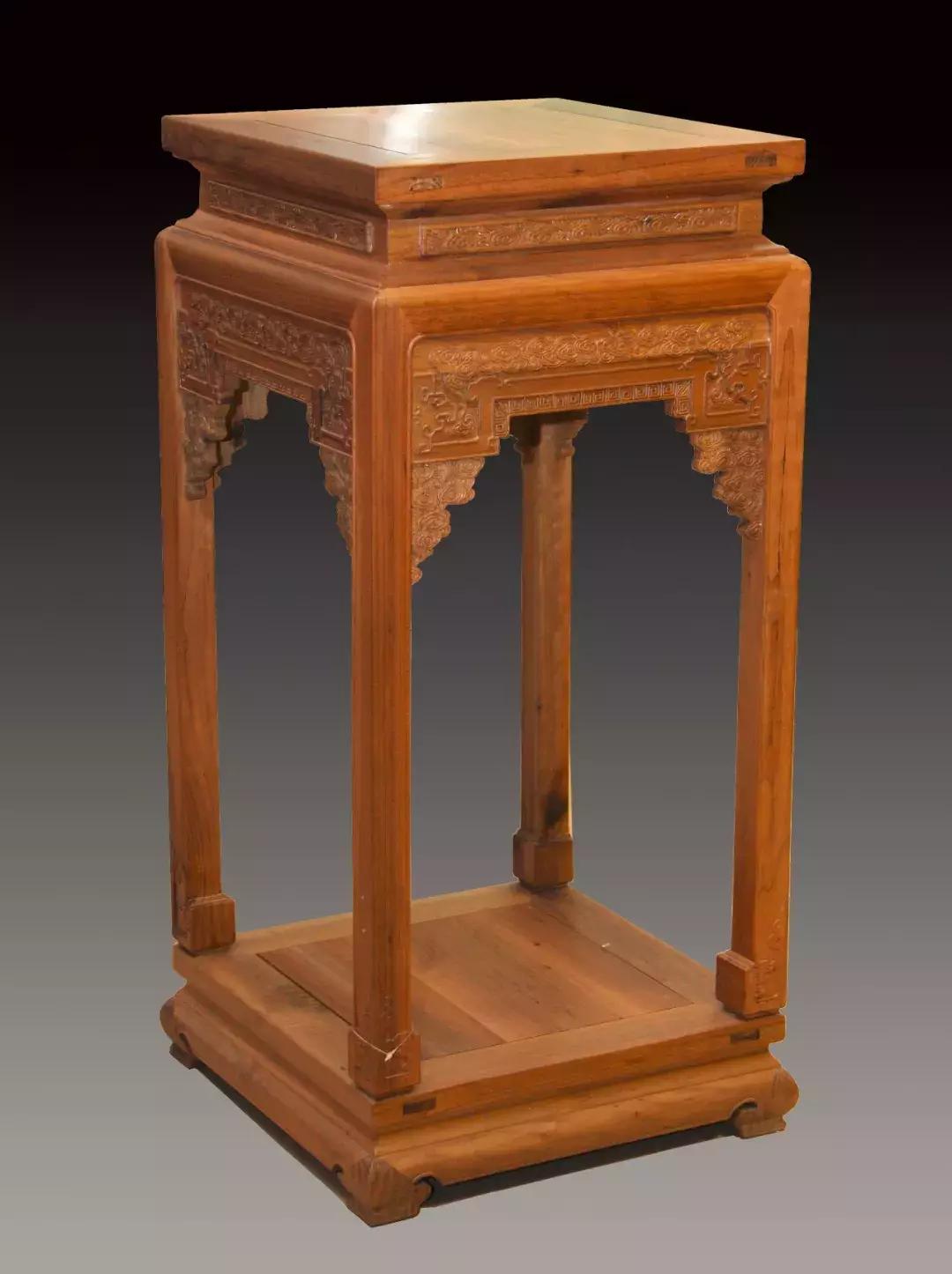 金丝楠木家具鉴赏原则,金丝楠木家具厂家