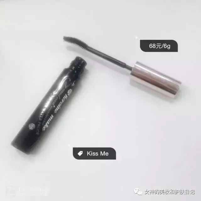 教你做个睫毛精,如何当一只睫毛精