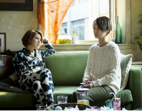 谢依霖时代少年团,谢依霖小时代花絮