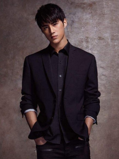 谢依霖时代少年团,谢依霖小时代花絮