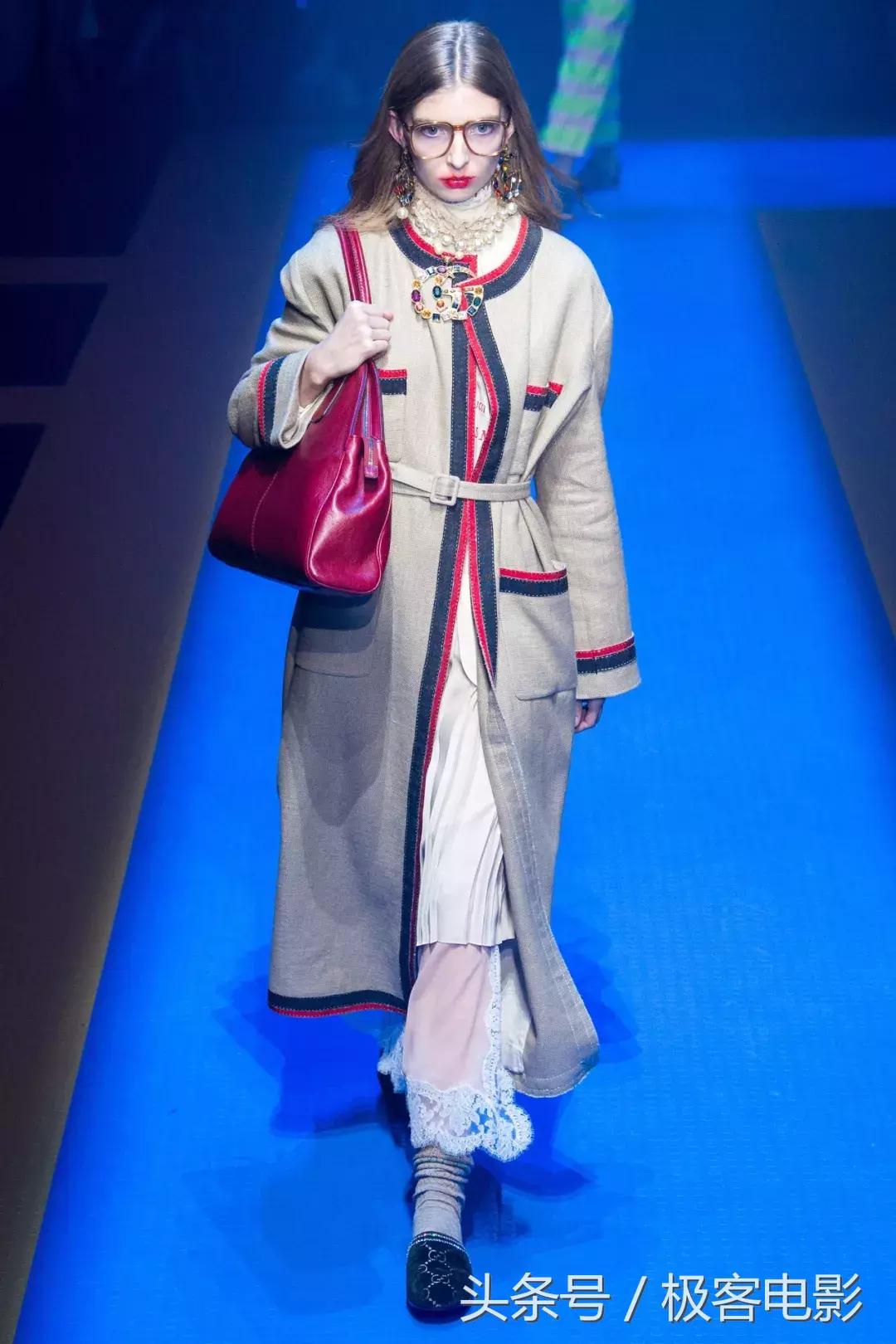 新极客，新性感，新潮流！