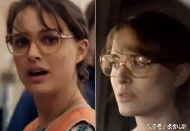 新极客，新性感，新潮流！