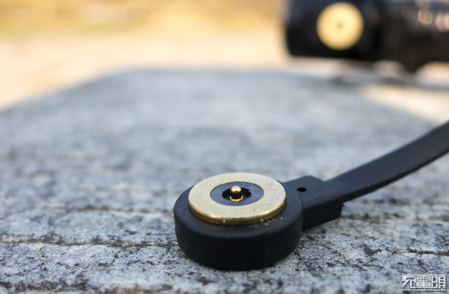 百变精灵ROFISR2手电入手体验