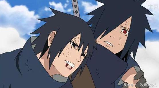 火影忍者女忍者写轮眼,火影不常见写轮眼