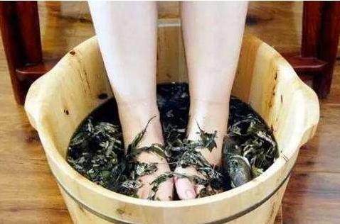 农村有一种草是脚气的克星,农村常见草祛脚气