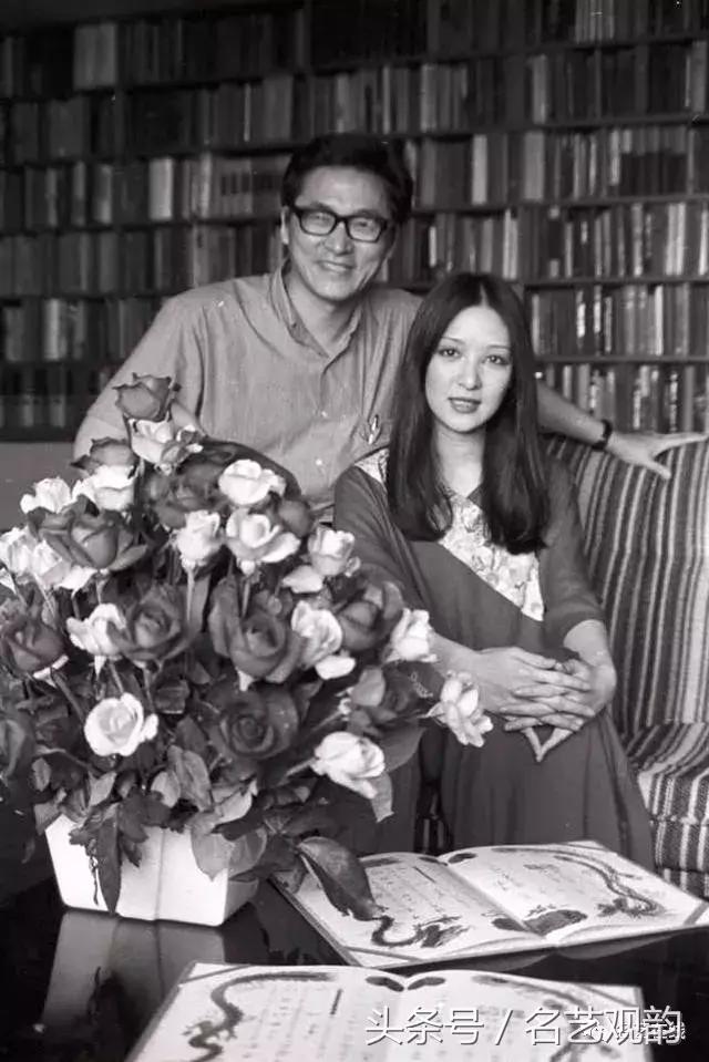 胡因梦和李敖新闻,李敖临终见到了胡因梦了吗