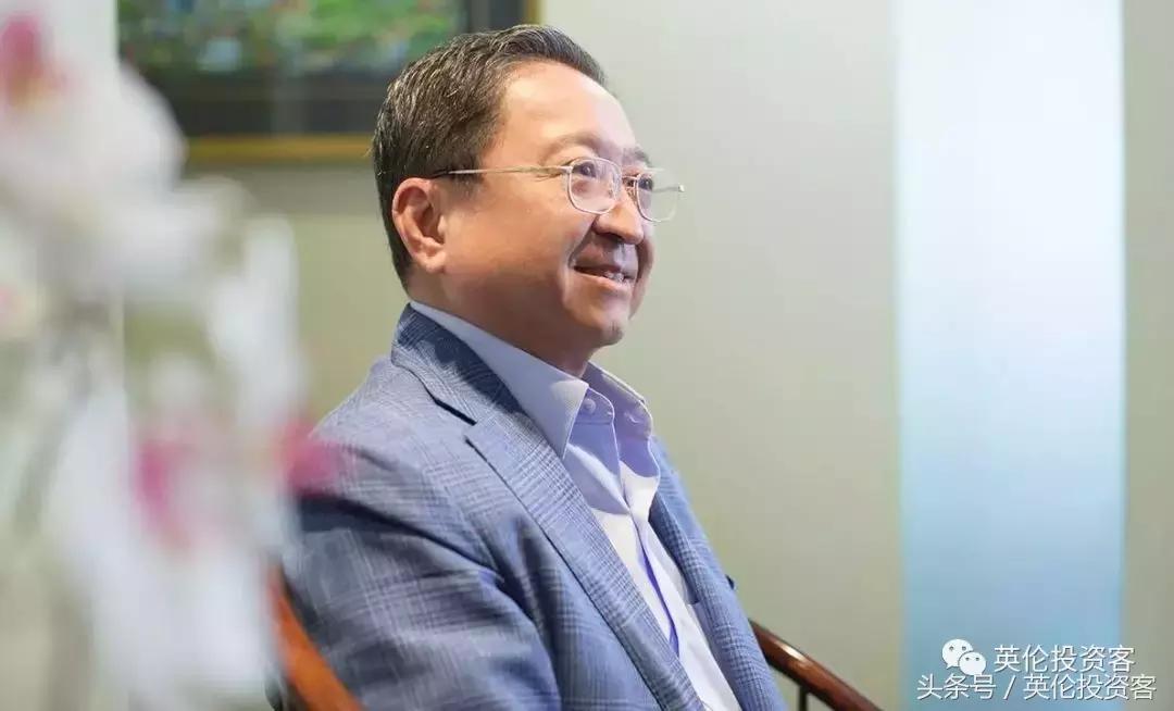 刚刚，ARA宣布在伦敦成立欧洲总部，李嘉诚退休不忘加仓英国