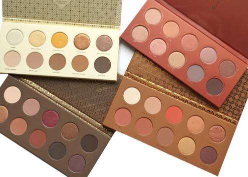 7色眼影盘推荐拼多多,7色盘眼影推荐