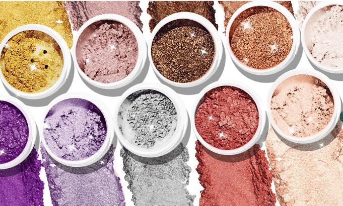 7色眼影盘推荐拼多多,7色盘眼影推荐