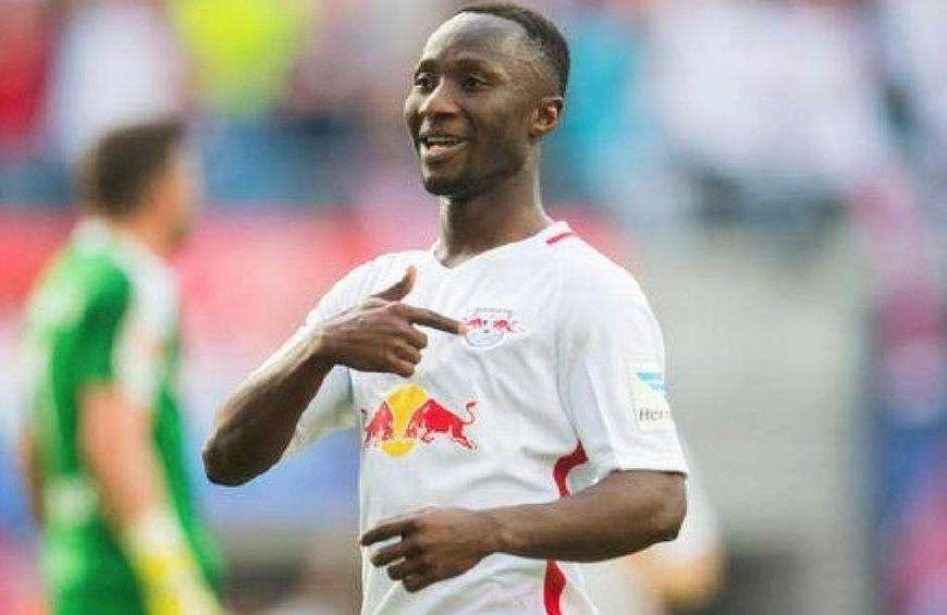 埃及梅西能成为黑马吗,埃及梅西萨拉赫晃门将