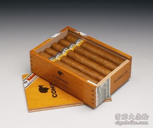 2017全球年度最具影响力的10款雪茄,2014年全球雪茄排名top10