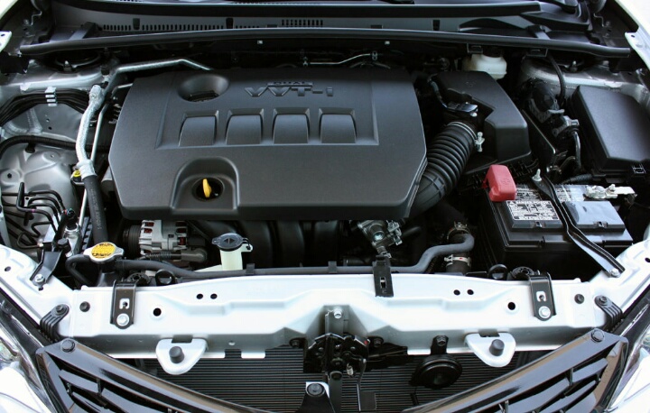 丰田花冠省油吗,丰田花冠最实用配置是哪些