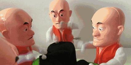 城会玩清华颜值学霸教你如何机智的洗袜子