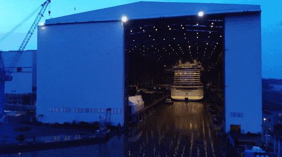 诺唯真喜悦号2024年航线,诺唯真喜悦号邮轮下水纪录片