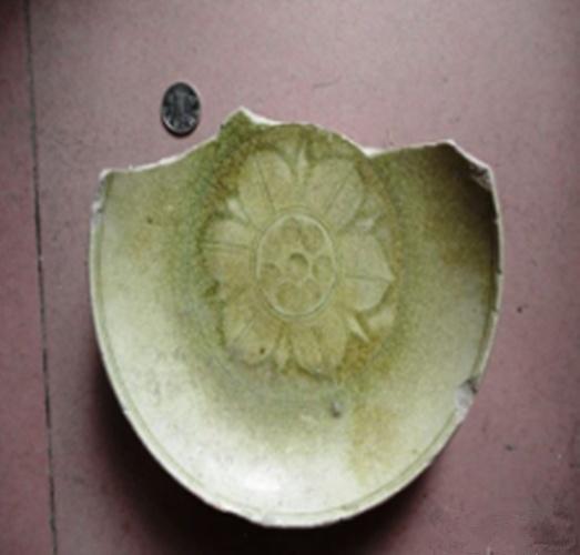 陶瓷釉彩有什么技巧与方法,釉彩鉴定方法大全