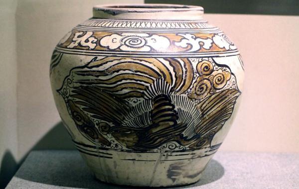 陶瓷釉彩有什么技巧与方法,釉彩鉴定方法大全