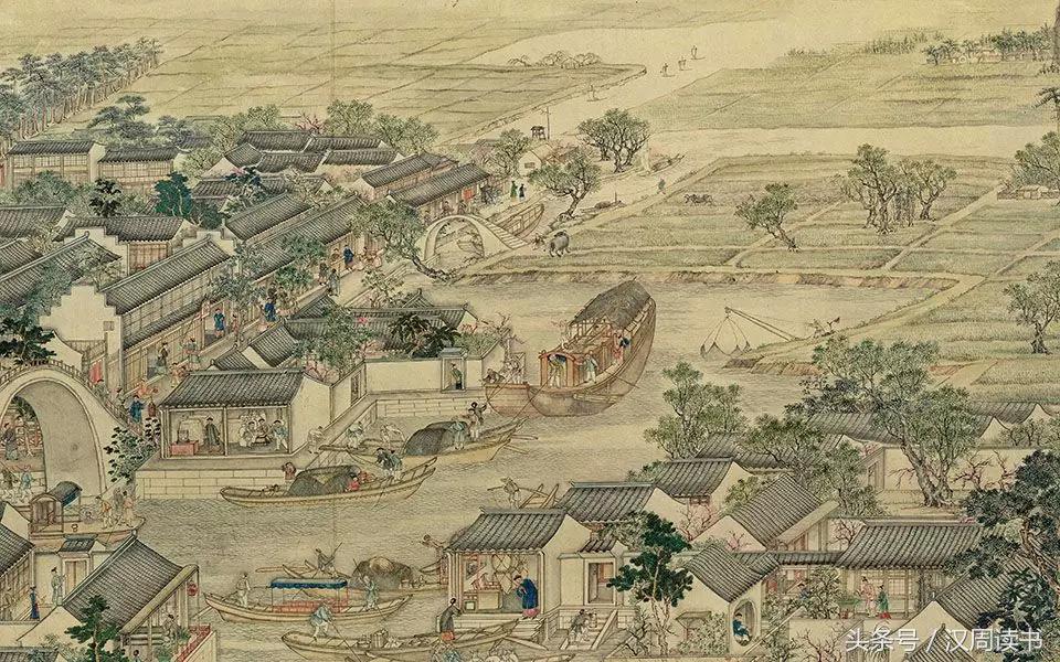 李鸿章落的一世骂名,李鸿章为什么敢怒不敢言