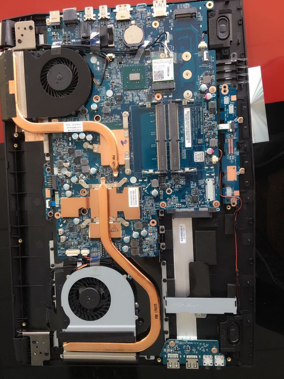 笔记本电脑战神t6ti怎么样,战神t6ti笔记本价格