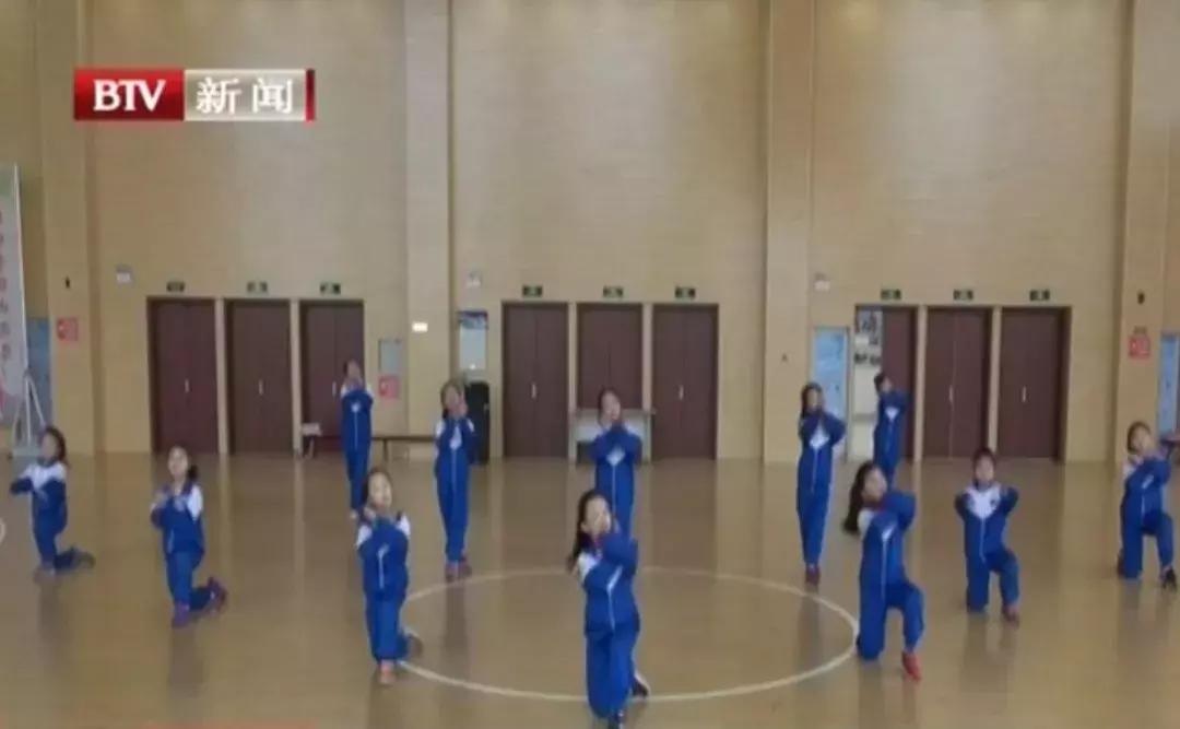 这是房山区构建优质教育发展的新格局