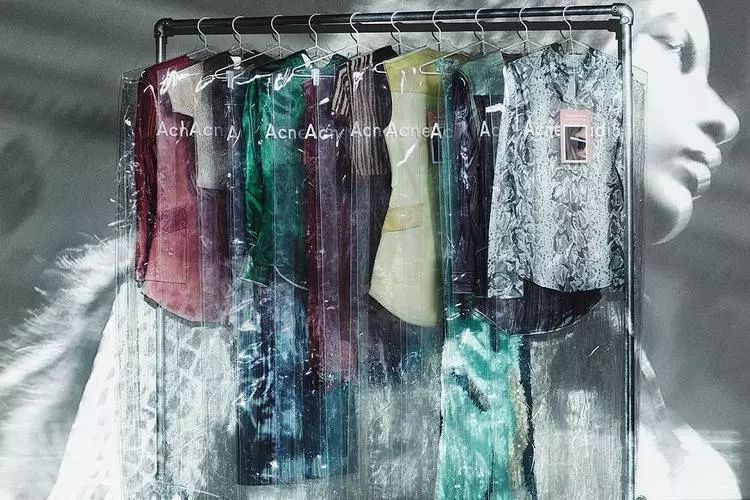 acnestudios是什么品牌,acnestudios2018冬女款