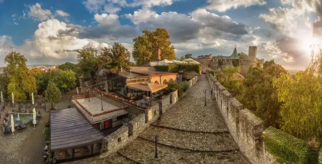 欧洲国家哪里旅游比较便宜,欧洲旅游比较便宜的国家