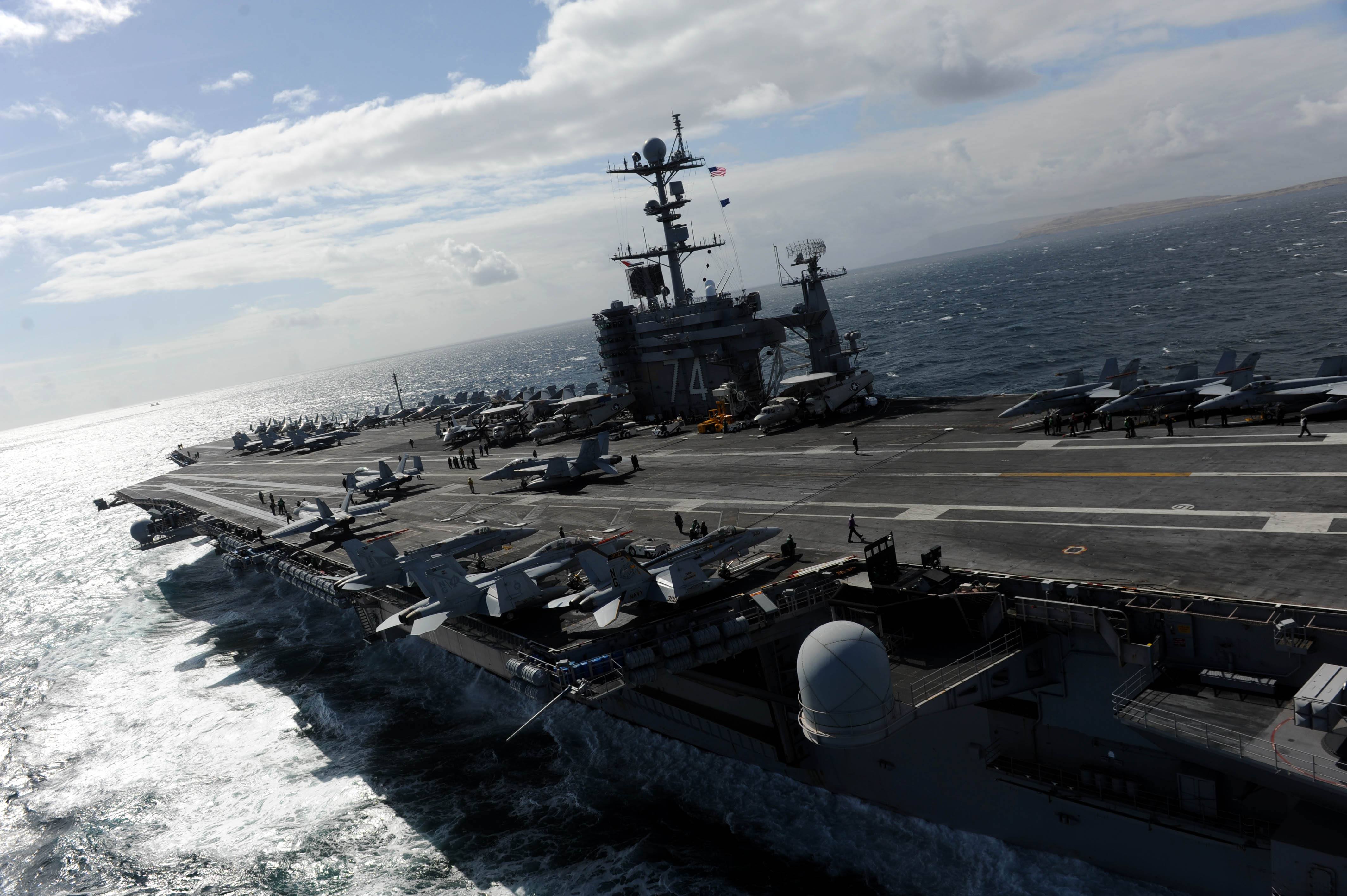 世界航母视频,世界航母一览