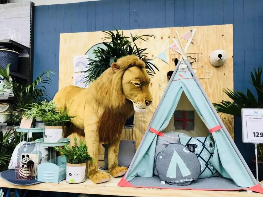 儿童房的家具和床,儿童房家具欧式