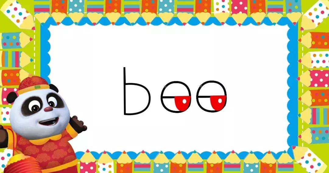 香蕉英语单词简笔画,食物的英语单词和简笔画