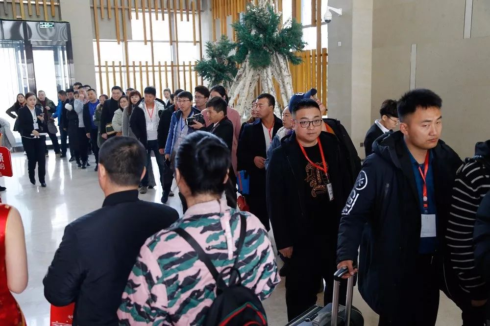 【缘已至·势已来】无名缘2.0模式发布会圆满成功全程回顾