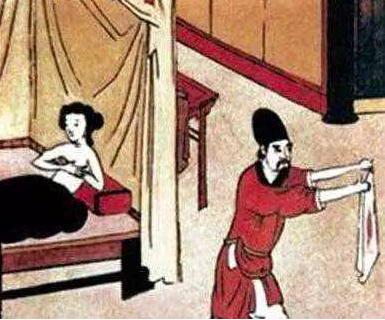 古人如何验证女人是处子之身？最后一种实在是有点奇葩