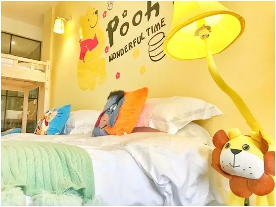 两家隐匿在迪士尼边的亲子度假庄园,采摘、烘焙,好的不得了!