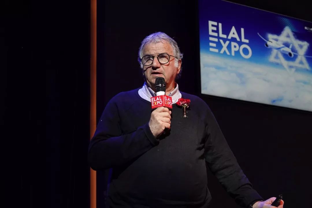 以色列航空与以色列旅游部携手举办以航博览会,力推艺术主题游