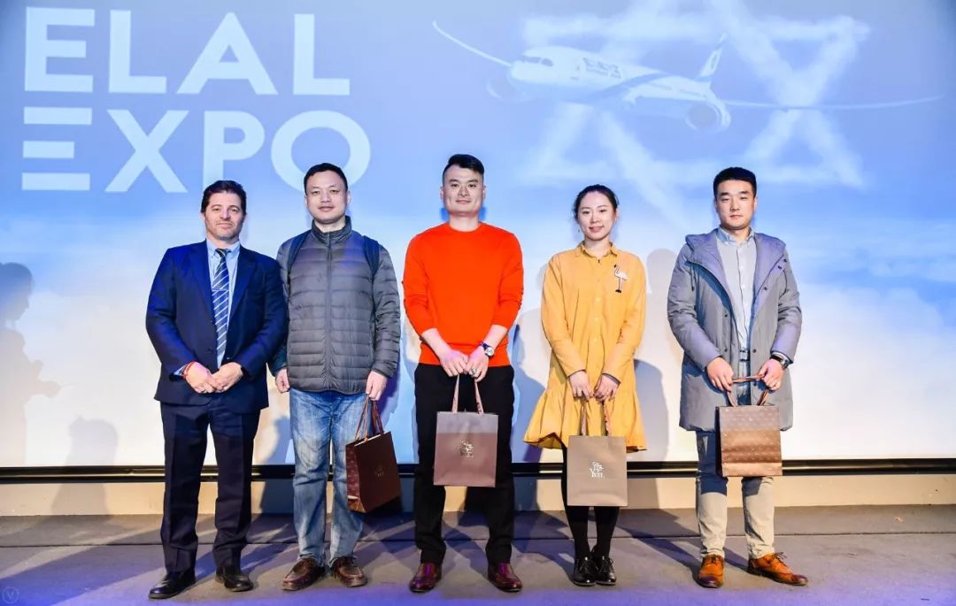 以色列航空与以色列旅游部携手举办以航博览会,力推艺术主题游