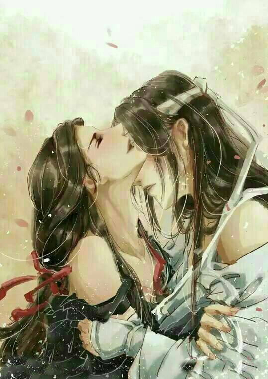 魔道祖师蓝二哥哥护妻,魔道祖师里面的二哥哥