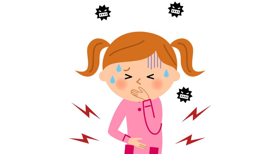 诺如病毒来袭！中医方法来抵御