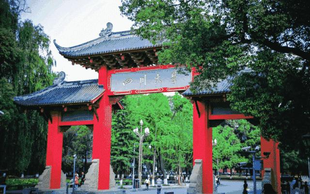 比肩北上广！成都，能否撑起中国第四门户？拭目以待！