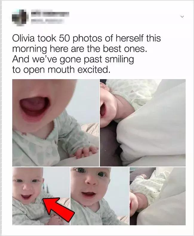 晒娃狂魔在英语里竟然叫sharenting！