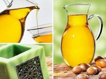 阿甘油精油的功效与作用,阿甘油是干什么的