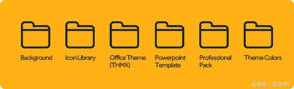 ppt动画ppt模板,ppt常用插图免费动态ppt模板整套