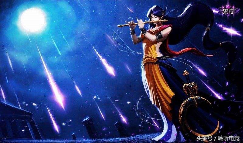 下路adc黑科技,下路黑科技莫甘娜