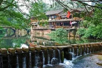 如果你是个正宗的雅安人，这6点吐槽一定有你！